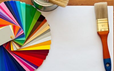 Tipos de pintura para muebles de madera
