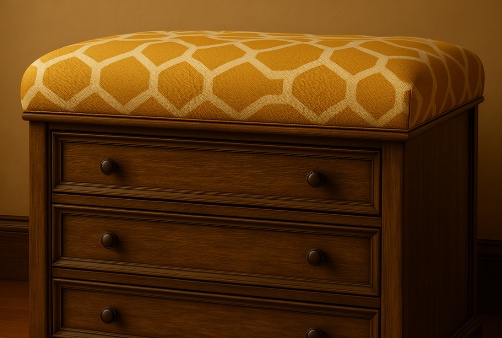 Estilos de tapicería modernos: transforma tus muebles con tendencia