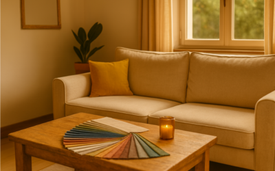 Guía completa para la elección de telas para tapizar sofá y renovar tu hogar