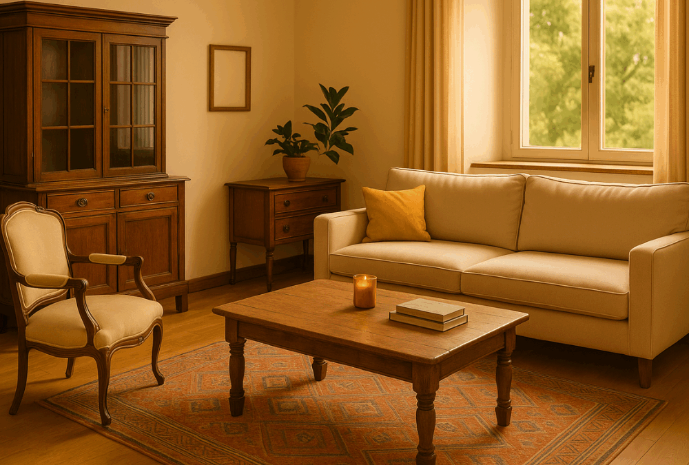 conservación preventiva