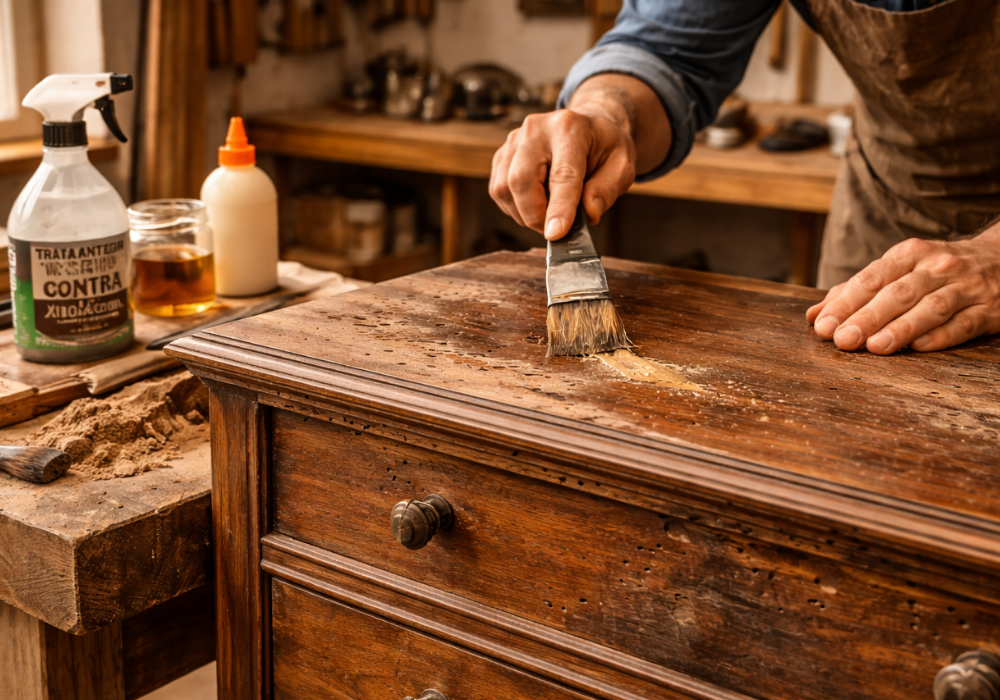 recuperar muebles con xilófagos (1)