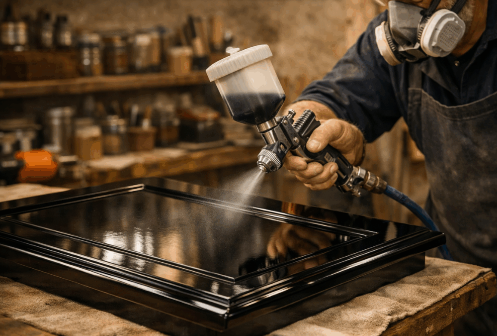 restauración de muebles lacados (1)